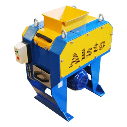 Alsto Rolls Crusher RC2015