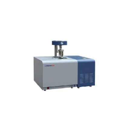 U-Therm Full Automatic Bomb Calorimeter  TR-TC-Q9704