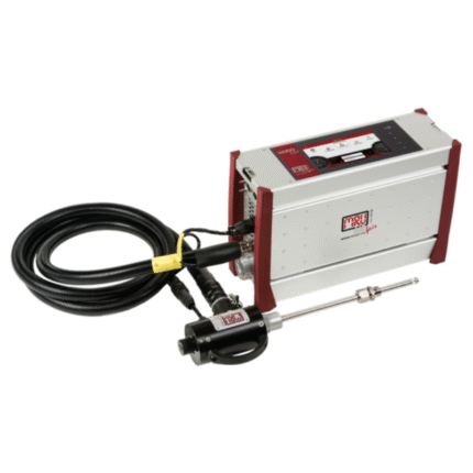MRU VARIOluxx - Semi Continous Fluegas Analyzer